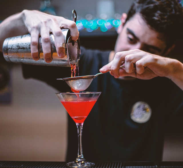 cocktailkurs berlin