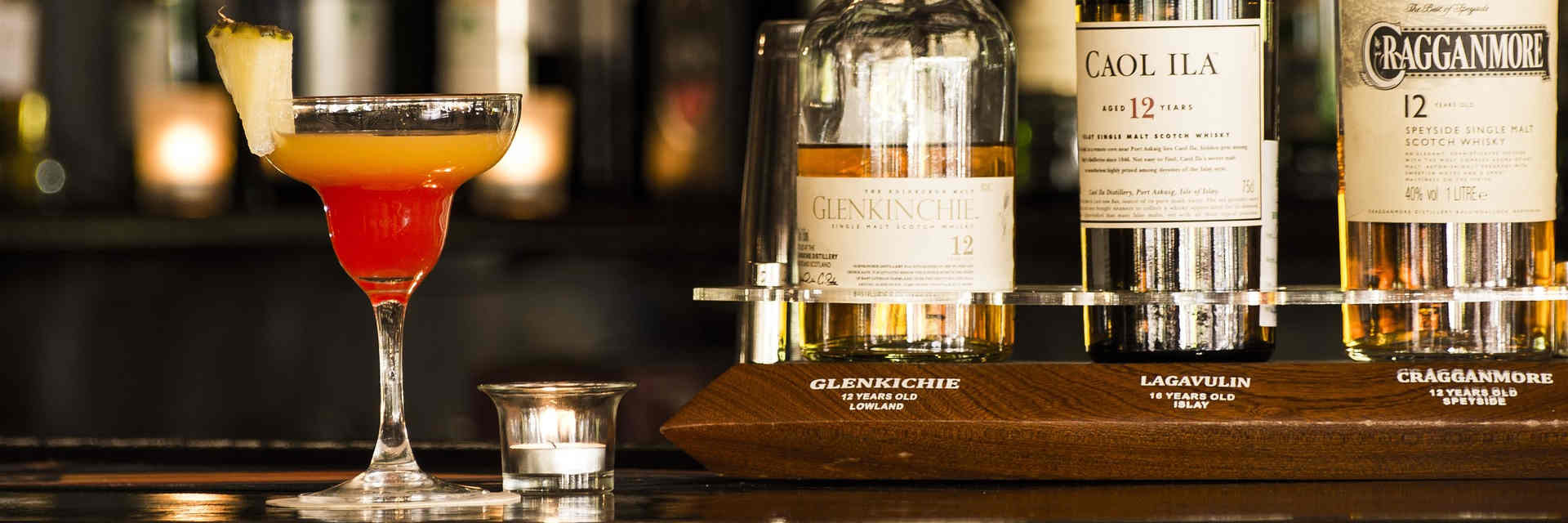 cocktailkurs berlin
