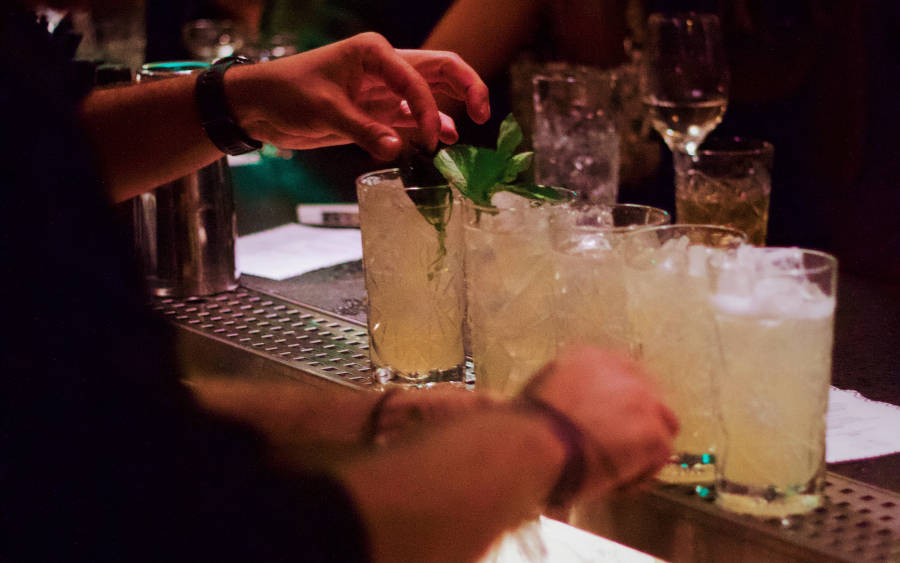 Cocktailkurs bonn
