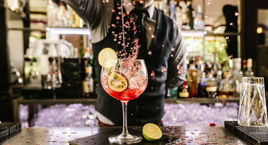 cocktailkurs heidelberg