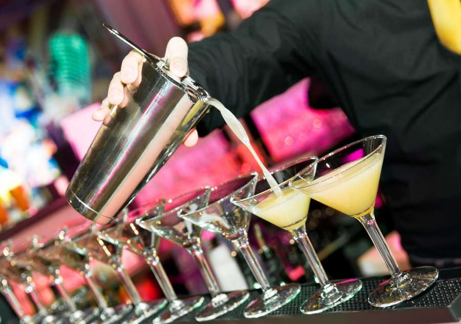cocktailkurs heidelberg