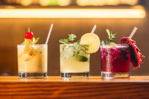 Cocktailkurs Berlin
