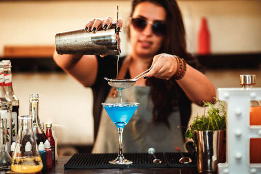 Cocktailkurs Bremen