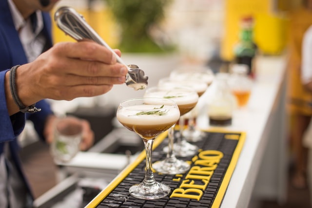 Cocktail Kurs